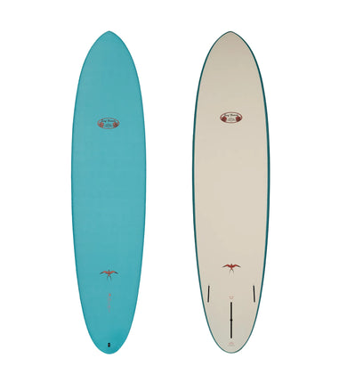 Takayama Takayama Egg - Xtrasoft - Futures - 2 + 1 Fin