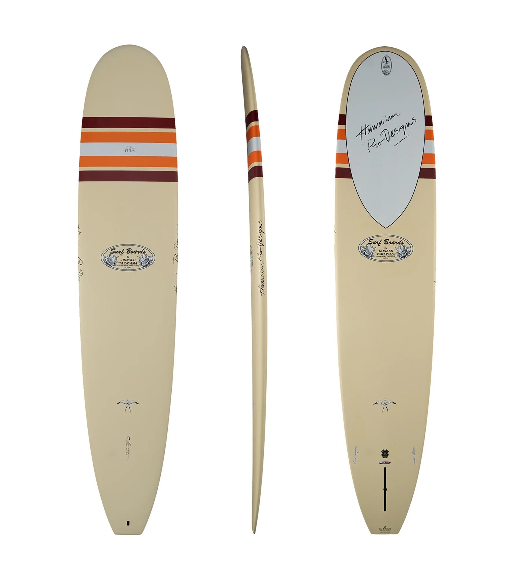 9'3 / Cream