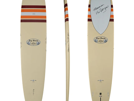 Takayama Takayama In The Pink - Tuflite V-Tech - FCS II - 2 + 1 Fin