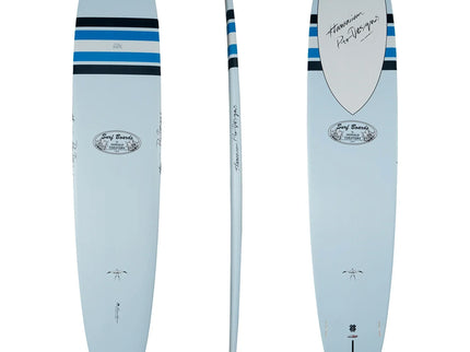 Takayama Takayama In The Pink - Tuflite V-Tech - FCS II - 2 + 1 Fin