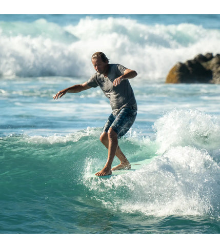 Takayama Takayama In The Pink - Xtrasoft - FCS II - 2 + 1 Fin