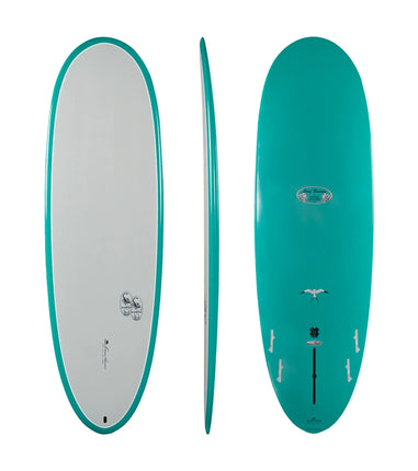 Takayama Takayama Scorpion 2 - Tuflite V-Tech - FCS II - 4 + 1 Fin