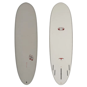 Takayama Takayama Scorpion 2 - Xtrasoft - Futures - 4 + 1 Fin