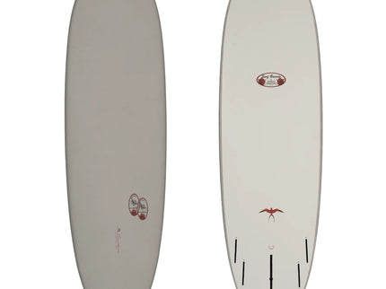 Takayama Takayama Scorpion 2 - Xtrasoft - Futures - 4 + 1 Fin