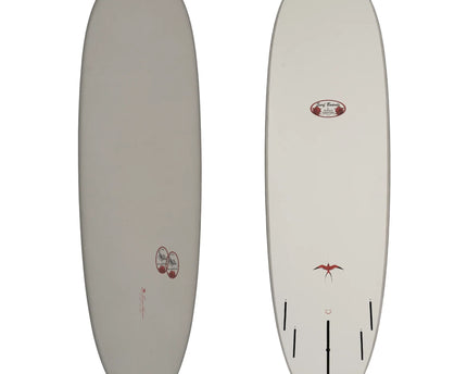 Takayama Takayama Scorpion 2 - Xtrasoft - Futures - 4 + 1 Fin