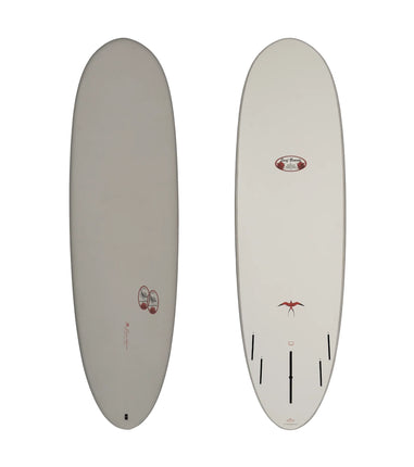 Takayama Takayama Scorpion 2 - Xtrasoft - Futures - 4 + 1 Fin