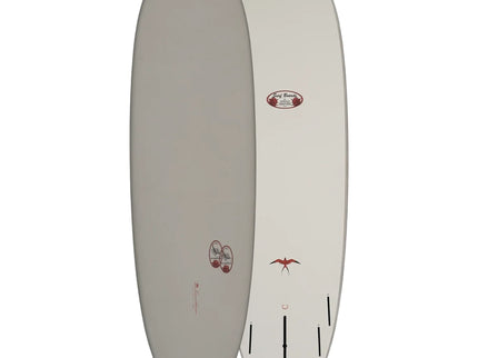 Takayama Takayama Scorpion 2 - Xtrasoft - Futures - 4 + 1 Fin