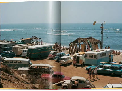 Taschen LeRoy Grannis. Surf Photography of the 1960s and 1970s