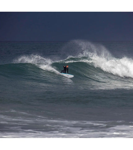 Timmy Patterson Timmy Patterson Blue Fin - Fusion HD - Futures - 5 Fin