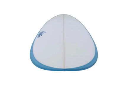 Timmy Patterson Timmy Patterson Blue Fin - Fusion HD - Futures - 5 Fin