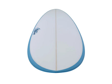 Timmy Patterson Timmy Patterson Blue Fin - Fusion HD - Futures - 5 Fin