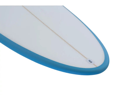 Timmy Patterson Timmy Patterson Blue Fin - Fusion HD - Futures - 5 Fin