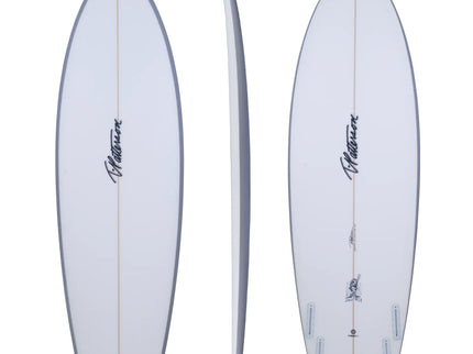 Timmy Patterson Timmy Patterson Devil Fish - Fusion Pro - Futures - 4 Fin