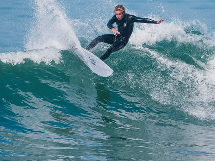 Timmy Patterson Timmy Patterson Devil Fish - Fusion Pro - Futures - 4 Fin