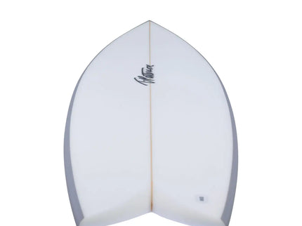 Timmy Patterson Timmy Patterson Devil Fish - Fusion Pro - Futures - 4 Fin