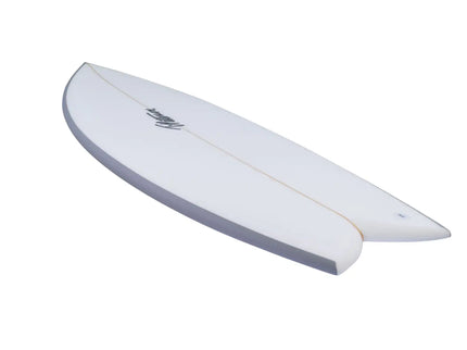 Timmy Patterson Timmy Patterson Devil Fish - Fusion Pro - Futures - 4 Fin