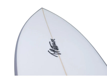 Timmy Patterson Timmy Patterson Devil Fish - Fusion Pro - Futures - 4 Fin