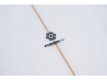 Timmy Patterson Timmy Patterson Devil Fish - Fusion Pro - Futures - 4 Fin