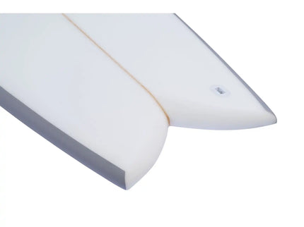 Timmy Patterson Timmy Patterson Devil Fish - Fusion Pro - Futures - 4 Fin