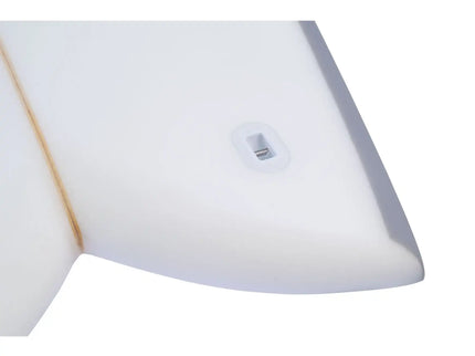 Timmy Patterson Timmy Patterson Devil Fish - Fusion Pro - Futures - 4 Fin