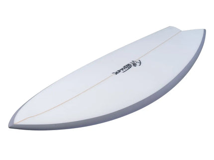 Timmy Patterson Timmy Patterson Devil Fish - Fusion Pro - Futures - 4 Fin