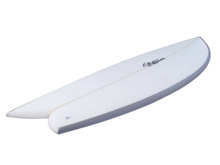 Timmy Patterson Timmy Patterson Devil Fish - Fusion Pro - Futures - 4 Fin