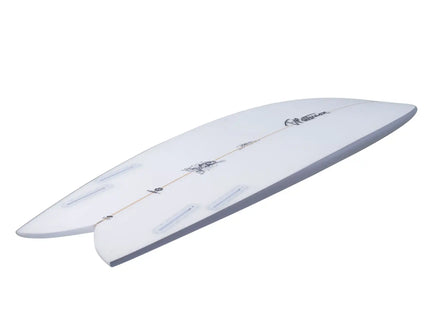 Timmy Patterson Timmy Patterson Devil Fish - Fusion Pro - Futures - 4 Fin