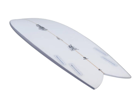 Timmy Patterson Timmy Patterson Devil Fish - Fusion Pro - Futures - 4 Fin