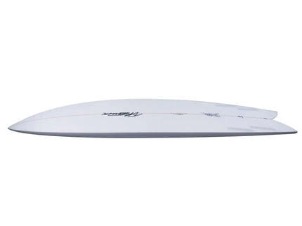 Timmy Patterson Timmy Patterson Devil Fish - Fusion Pro - Futures - 4 Fin