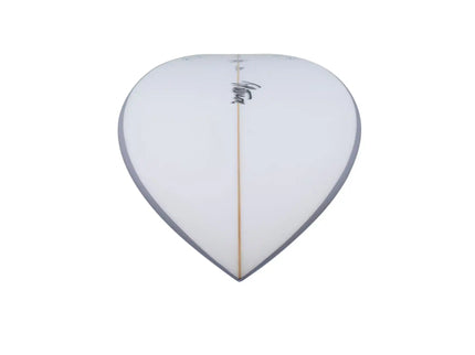 Timmy Patterson Timmy Patterson Devil Fish - Fusion Pro - Futures - 4 Fin