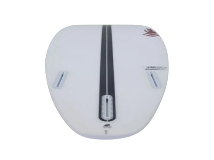 Timmy Patterson Timmy Patterson Gas Pedal - Fusion Pro - Futures - 3 Fin