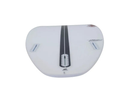 Timmy Patterson Timmy Patterson Gas Pedal - Fusion Pro - Futures - 3 Fin