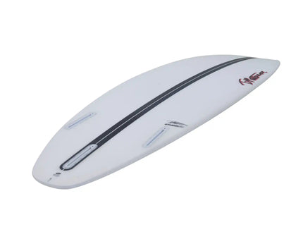 Timmy Patterson Timmy Patterson Gas Pedal - Fusion Pro - Futures - 3 Fin