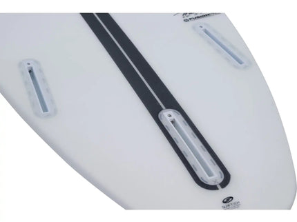 Timmy Patterson Timmy Patterson Gas Pedal - Fusion Pro - Futures - 3 Fin