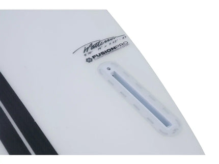 Timmy Patterson Timmy Patterson Gas Pedal - Fusion Pro - Futures - 3 Fin