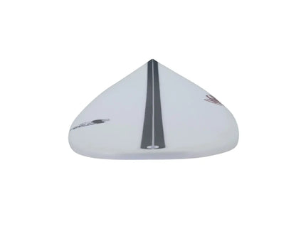 Timmy Patterson Timmy Patterson Gas Pedal - Fusion Pro - Futures - 3 Fin - Black Rail