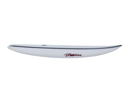 Timmy Patterson Timmy Patterson Gas Pedal - Fusion Pro - Futures - 3 Fin - Black Rail