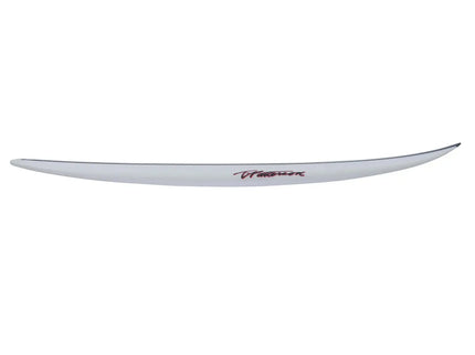 Timmy Patterson Timmy Patterson Gas Pedal - Fusion Pro - Futures - 3 Fin - Black Rail
