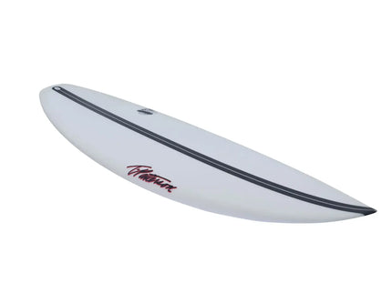 Timmy Patterson Timmy Patterson Gas Pedal - Fusion Pro - Futures - 3 Fin - Black Rail