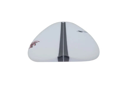 Timmy Patterson Timmy Patterson Gas Pedal - Fusion Pro - Futures - 3 Fin - Black Rail