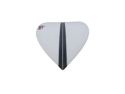Timmy Patterson Timmy Patterson Gas Pedal - Fusion Pro - Futures - 3 Fin - Black Rail