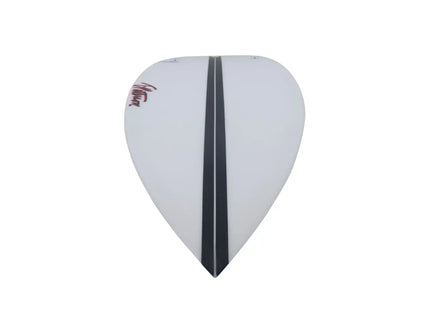 Timmy Patterson Timmy Patterson Gas Pedal - Fusion Pro - Futures - 3 Fin - Black Rail