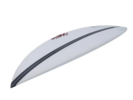 Timmy Patterson Timmy Patterson Gas Pedal - Fusion Pro - Futures - 3 Fin - Black Rail