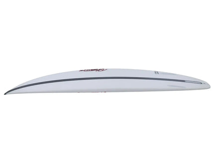 Timmy Patterson Timmy Patterson Gas Pedal - Fusion Pro - Futures - 3 Fin - Black Rail