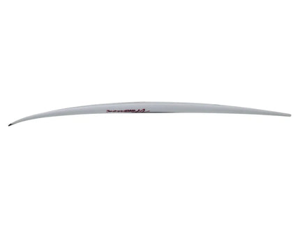 Timmy Patterson Timmy Patterson Gas Pedal - Fusion Pro - Futures - 3 Fin - Black Rail