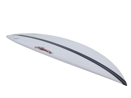 Timmy Patterson Timmy Patterson Gas Pedal - Fusion Pro - Futures - 3 Fin - Black Rail