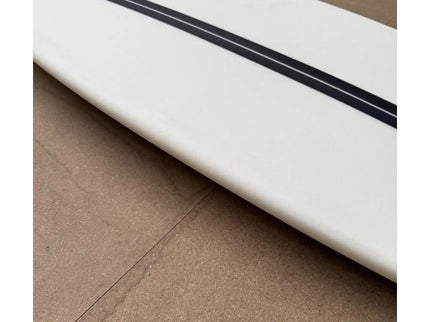 Timmy Patterson Timmy Patterson Gas Pedal - Fusion Pro - Futures - 3 Fin - Black Rail
