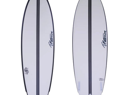 Timmy Patterson Timmy Patterson S-Twin - Fusion Pro - Futures - 3 Fin