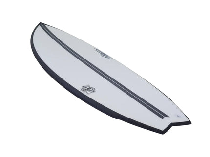 Timmy Patterson Timmy Patterson S-Twin - Fusion Pro - Futures - 3 Fin