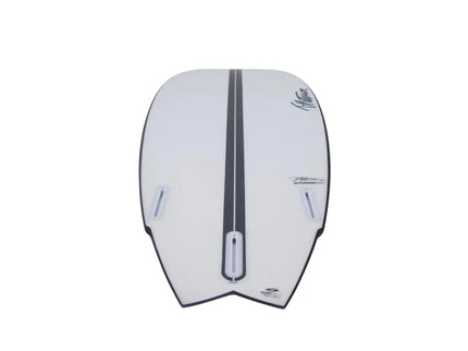 Timmy Patterson Timmy Patterson S-Twin - Fusion Pro - Futures - 3 Fin